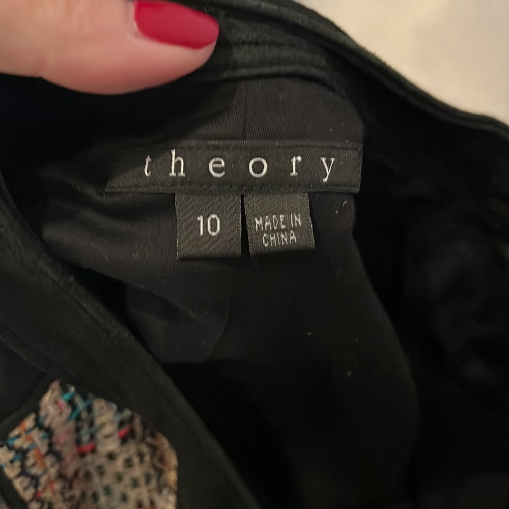 Theory Jacket 10 - image 3